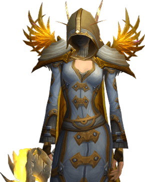 Liliova render