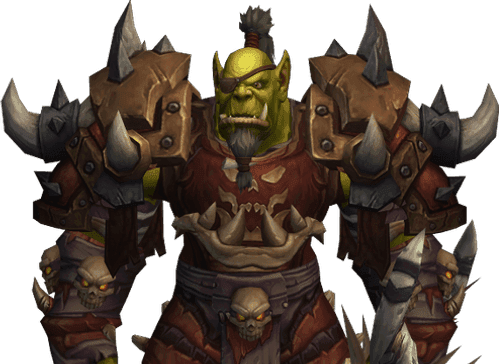 Loadedgunz render