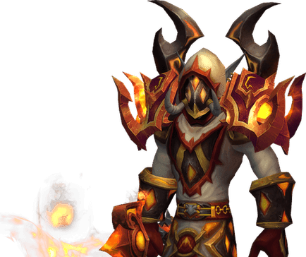 Lonereaper render