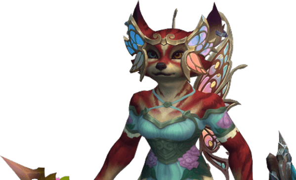 Lunacoop render