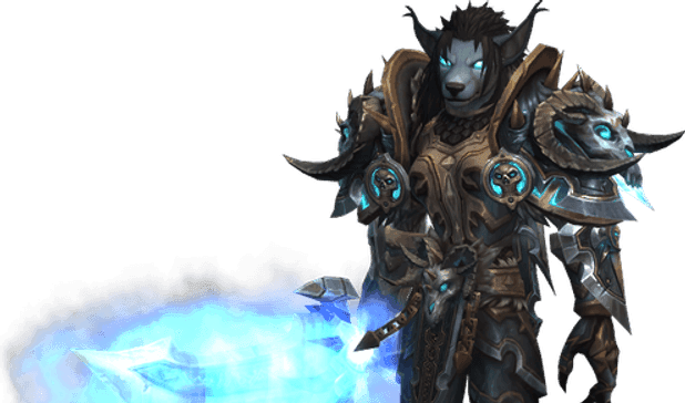 Lylaundra render