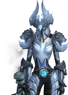 Maise render