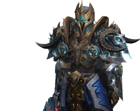 Malohurst render
