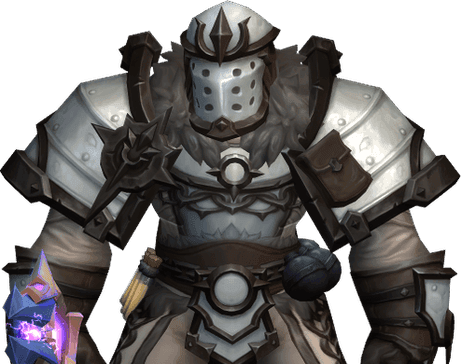 Mardunk render
