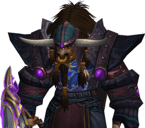 Masturstaff render