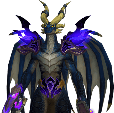 Maxdarkfire render