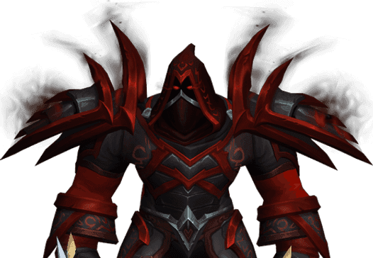 Maxxemuss render