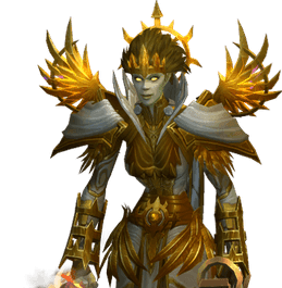Medivhal render