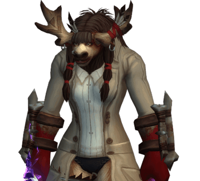 Melexia render