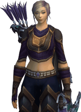 Miladiel render