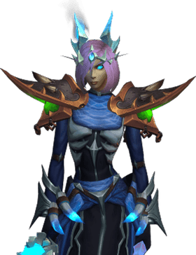 Morr render