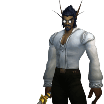 Morrisday render