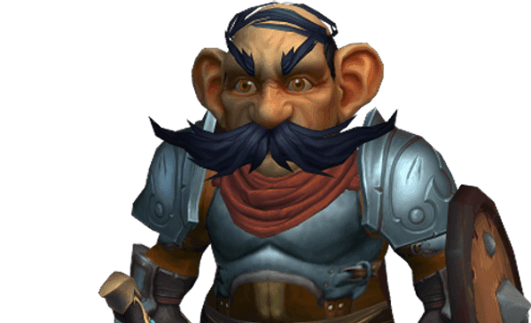 Muselesser render