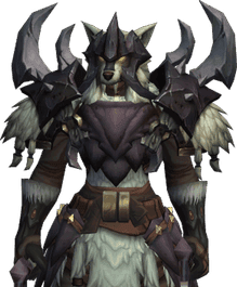 Nakhaala render