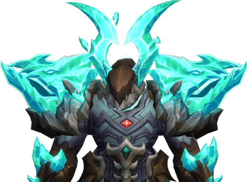 Nanix render