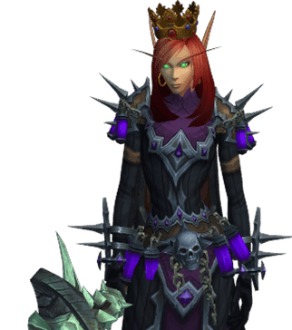 Nasrin render