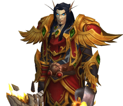 Nelo render