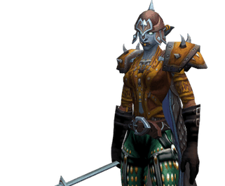 Nikotala render
