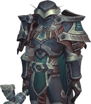 Norezion render