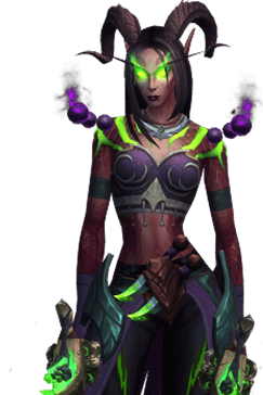 Nynth render