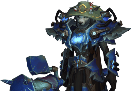 Othy render