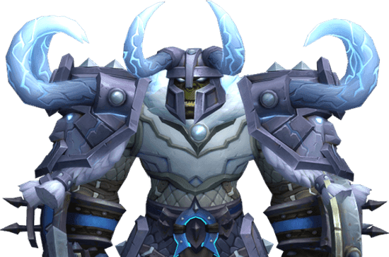 Outofgamma render