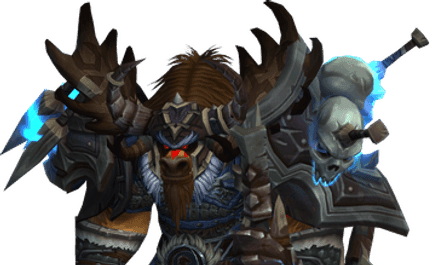 Persequor render