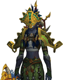 Poctaz render