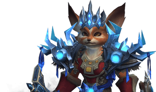 Pom render
