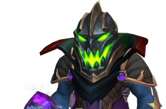 Pondd render