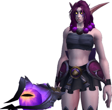 Poogs render