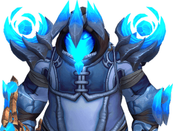 Poohh render