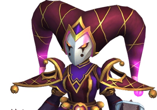 Pureen render