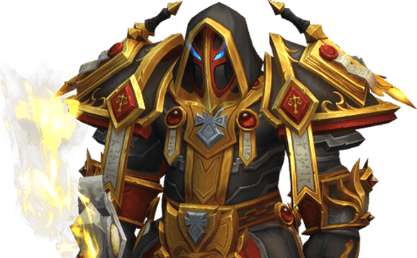 Qildar render