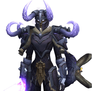 Ragingreaper render