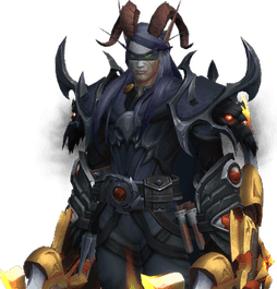 Ragnarz render