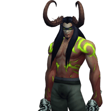 Randumb render