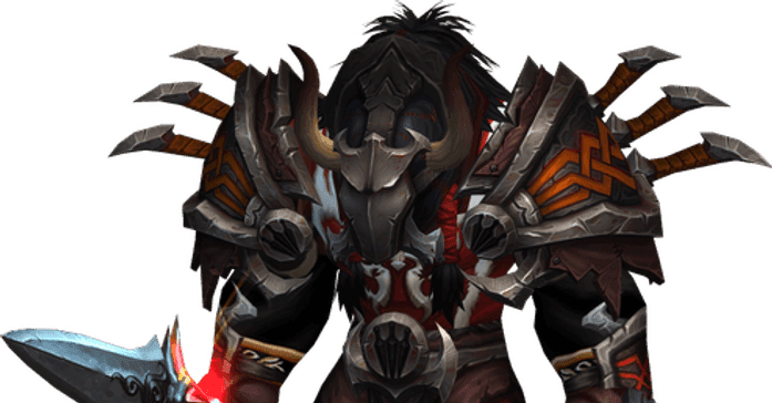 Razgoul render