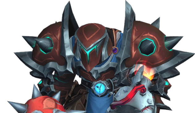 Reasonz render