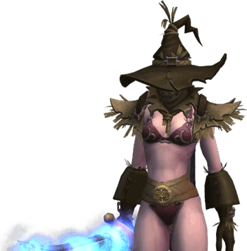 Redrocket render