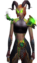 Renée render