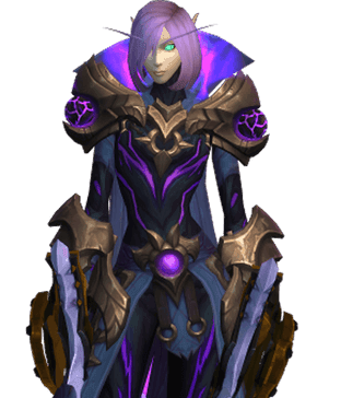 Rio render