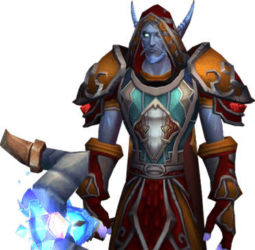 Rurik render
