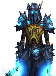 Rustydk render