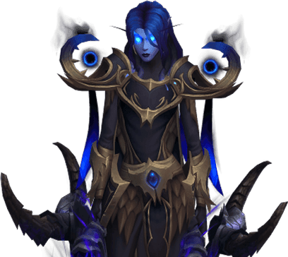 Saelora render