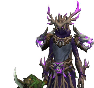 Sarakc render