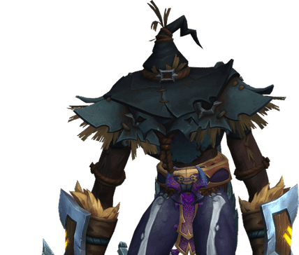 Sckully render