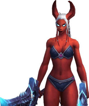 Seleepha render