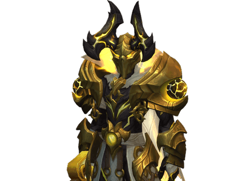 Selmy render