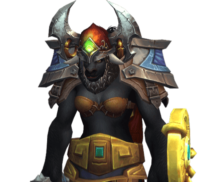 Seren render